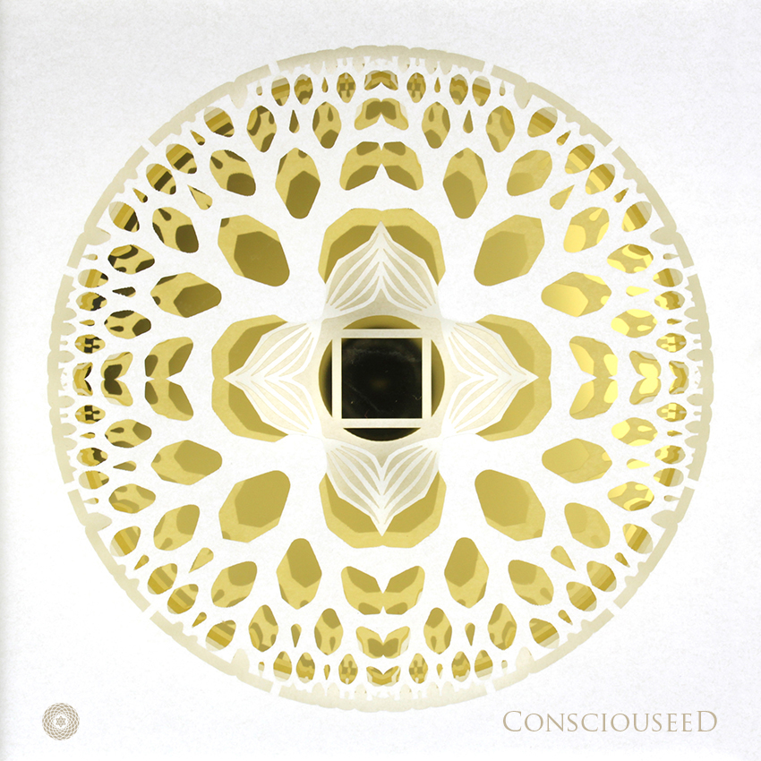 Muladhara - 1st Chakra